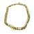 Collana Choker Catena Danseuse Étoile Christian Dior D'oro - vista 2