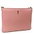 Borsa Trilby Large New Studs di Christian Louboutin Rosa - vista 3