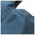 Fendi Zucca Nylon Rucksack Marineblau - Ansicht 13