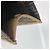 Borsa Tote Media Fendi Sunshine Marrone - vista 12