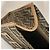 Borsa Tote Media Fendi Sunshine Marrone - vista 13