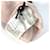 Fendi Damen Wollhandschuhe Pink Beige  - Ansicht 7