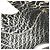 Fendi 8BH357 Joshua Vides Kollaboration Shopper Tasche Schwarz Weiß - Ansicht 10