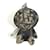Fendi x A Bathing Ape Milo Zucca Plush Charm Braun  - Ansicht 1