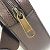 Borsa a cintura incrociata Gucci 602695 Marrone - vista 3