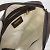 Borsa a cintura incrociata Gucci 602695 Marrone - vista 9