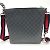 Borsa a Spalla Gucci GG Supreme Nero