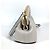 Fendi 8BP129 Pochette First Piccola Borsa a Spalla Marrone Bianco - vista 2