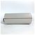 Fendi 8BP129 Pochette First Piccola Borsa a Spalla Marrone Bianco - vista 3