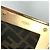 Fendi 8BP129 Pochette First Piccola Borsa a Spalla Marrone Bianco - vista 7