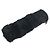 Bracciale Cocomark CC in pelliccia nera Chanel Nero