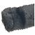 Bracciale Cocomark CC in pelliccia nera Chanel Nero - vista 2