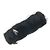 Bracciale Cocomark CC in pelliccia nera Chanel Nero - vista 4