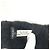 Bracciale Cocomark CC in pelliccia nera Chanel Nero - vista 5
