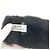 Bracciale Cocomark CC in pelliccia nera Chanel Nero - vista 6