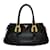 Prada Saffiano Black Leather  ref.1552277