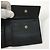 Billetera de cuero plegable Gucci Negro - vista 10