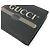 Billetera de cuero plegable Gucci Negro - vista 6
