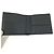 Billetera de cuero plegable Gucci Negro - vista 7