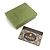 Gucci GG Supreme Cat Head Neo Pass Case Brown Yellow - view 6