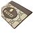 Gucci GG Supreme Cat Head Neo Pass Case Brown Yellow - view 7