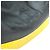 Fendi FXQ768 Yellow Leather Cap - view 10