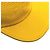 Fendi FXQ768 Yellow Leather Cap - view 12