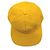 Fendi FXQ768 Yellow Leather Cap - view 5
