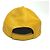 Fendi FXQ768 Yellow Leather Cap - view 7
