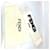 Fendi White Fur Stole Scarf  - view 11