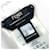 Fendi White Fur Stole Scarf  - view 7