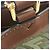 Fendi 8BH374 FF Peekaboo X Tote Schultertasche Grün - Ansicht 4