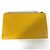 Pochette in pelle gialla Fendi Giallo - vista 8