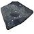 Pochette Clutch Christian Dior Peter Doig Nero - vista 2
