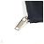 Pochette Clutch Christian Dior Peter Doig Nero - vista 5