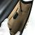 Borsa a Spalla Small Padlock Chain Gucci 409487 Nero - vista 12