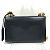 Borsa a Spalla Small Padlock Chain Gucci 409487 Nero - vista 2