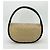 Borsa Hula Hoop in pelle di agnello nuda RARA di Chanel Bianco - vista 3