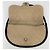 Borsa Hula Hoop in pelle di agnello nuda RARA di Chanel Bianco - vista 6