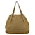 Bottega Veneta Tan Intrecciato Woven Nappa Leather Large Cesta Tote Brown  ref.1552448