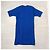 Vintage 1980 Givenchy blaues Leinenkleid - Ansicht 2
