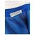 Vintage 1980 Givenchy blaues Leinenkleid - Ansicht 3