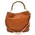 Borsa a mano Gucci Bamboo