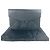 Fendi 8M0312 Flap Toujours Pouch Clutch Bag Nero - vista 11