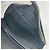 Fendi 8M0312 Flap Toujours Pouch Clutch Bag Nero - vista 12