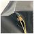Fendi 8M0312 Flap Toujours Pouch Clutch Bag Nero - vista 14