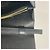 Fendi 8M0312 Flap Toujours Pouch Clutch Bag Nero - vista 15