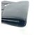 Fendi 8M0312 Flap Toujours Pouch Clutch Bag Nero - vista 5