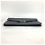 Fendi 8M0312 Flap Toujours Pouch Clutch Bag Nero - vista 9