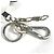 Dolce & Gabbana Panda Jujutsu Kaisen Collaboration Keychain - view 11